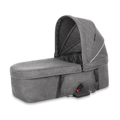 X-lander Babywanne X-Nest für X-Double in Double Grey von X-lander