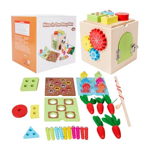 9-in-1 multifunktionales magnetisches Angel-Spielzeug, zum Ziehen von Rettich, Farberkennungsspielzeug für Kinder, Lernspielzeug 9-in-1 multifunktionales magnetisches Angel-Spielzeug, zum Ziehen von Rettich, Farberkennungsspielzeug für Kinder, Lernspielzeug von XAGMODSHN