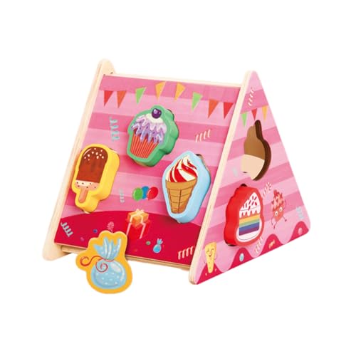 Brettspiel Form Tiere Lernen Sensorisches Spielzeug Set Formlernen Feinmotorik Training Brettspiel Form Tiere Lernen Sensorisches Spielzeug Set Formlernen Feinmotorik Training von XAGMODSHN