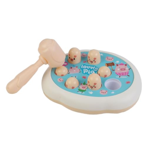 Cartoon Hammering Spielzeug für Kinder Brettspiel Bildung WackAMole Hand Flexibilität Übung Spielzeug Junge Mädchen Gefallen Cartoon Hammering Spielzeug für Kinder Brettspiel Bildung WackAMole Hand Flexibilität Übung Spielzeug Junge Mädchen Gefallen von XAGMODSHN