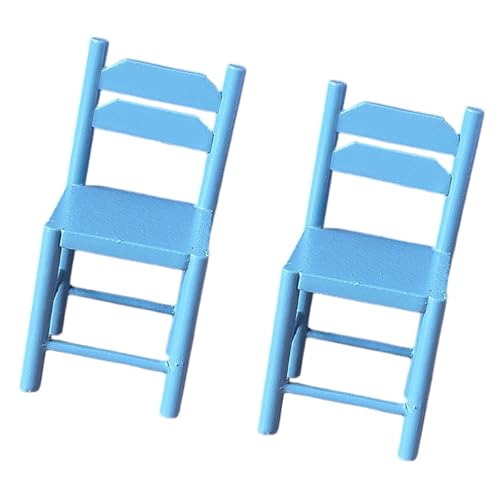 Detailliert 1/12 Puppenhaus Miniaturstuhl Mit Stabilem Holzbau Für Kreative Kinder Tun Spiele Szene Dekore Sammlerpuppenhausmöbel Detailliert 1/12 Puppenhaus Miniaturstuhl Mit Stabilem Holzbau Für Kreative Kinder Tun Spiele Szene Dekore Sammlerpuppenhausmöbel von XAGMODSHN