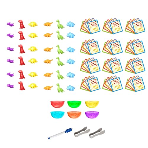 Farbsortierspielzeug für Kinder, multifunktional, verbessert die Intelligenz für den Handzug, Neuheit, Sortierspielzeug für Kinder ab 3 Jahren Farbsortierspielzeug für Kinder, multifunktional, verbessert die Intelligenz für den Handzug, Neuheit, Sortierspielzeug für Kinder ab 3 Jahren von XAGMODSHN