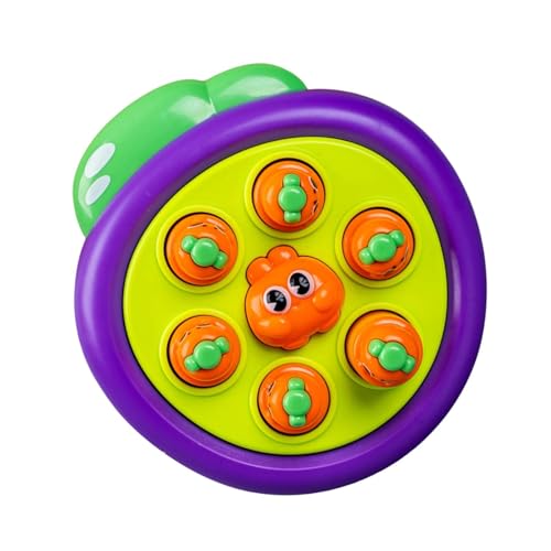 Handheld-Reaktions-Trainingsspielzeug für Kinder mit schönem und schnellem Reaktionsspiel Handheld-Reaktions-Trainingsspielzeug für Kinder mit schönem und schnellem Reaktionsspiel von XAGMODSHN