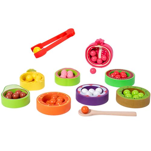 Kinder Stapelringe Spielzeug Frühpädagogisches Stapeln Hand-Augen-Koordinationstraining für Kinder Schule Spielen Kinder Stapelringe Spielzeug Frühpädagogisches Stapeln Hand-Augen-Koordinationstraining für Kinder Schule Spielen von XAGMODSHN