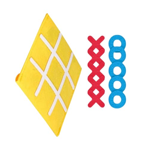 Pädagogisches, reisefreundliches Brettspiel-Spielzeug für Kinder, logische Strategieentwicklung und kreatives Spielen Pädagogisches, reisefreundliches Brettspiel-Spielzeug für Kinder, logische Strategieentwicklung und kreatives Spielen von XAGMODSHN