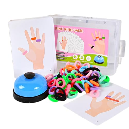 Passendes Spiel, Farbsortierung, Raumdenken, Familien-Brettspiel, frühes Entwicklungs-Lernspielzeug für Vorschulen Passendes Spiel, Farbsortierung, Raumdenken, Familien-Brettspiel, frühes Entwicklungs-Lernspielzeug für Vorschulen von XAGMODSHN