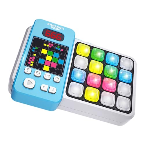 Screenless Cognitive Skill Builder Interactive Puzzle Game For Kids Adults Stress Relief Travel Friendly Stress Relief Memory Game Gift Screenless Cognitive Skill Builder Interactive Puzzle Game For Kids Adults Stress Relief Travel Friendly Stress Relief Memory Game Gift von XAGMODSHN