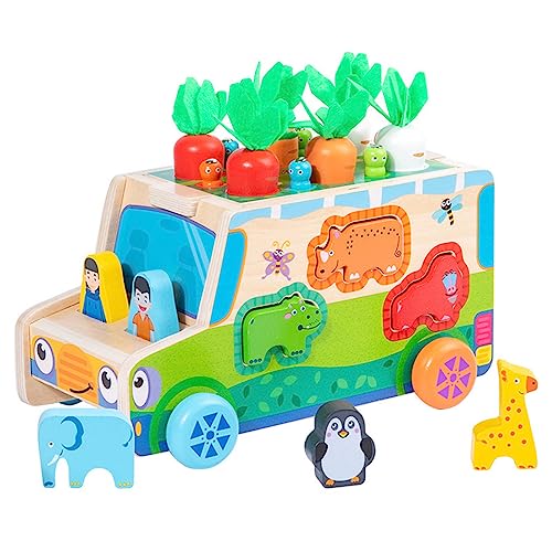 Verbessern Sie die Intelligenz Plug Karotten Desktop-Spielzeug für Kinder Kleinkinder ab 3 Jahren Neuheit Angelspielzeug Verbessern Sie die Intelligenz Plug Karotten Desktop-Spielzeug für Kinder Kleinkinder ab 3 Jahren Neuheit Angelspielzeug von XAGMODSHN