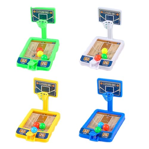 XAGMODSHN Basketball Kampfspiel Desktop Desk Game Spielzeug Für Freundesspiele Funning Finger Sport Eltern Kind Spielzeuginteraktion von XAGMODSHN