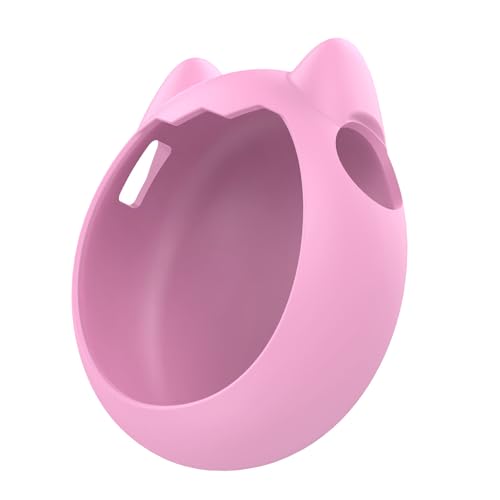 XAGMODSHN Flexible Silikon-Hülle, kratzfeste Hülle, geeignet für interaktive virtuelle Haustierspielmaschine, schützende Haut, Hülle, kinderfreundliche Hülle XAGMODSHN Flexible Silikon-Hülle, kratzfeste Hülle, geeignet für interaktive virtuelle Haustierspielmaschine, schützende Haut, Hülle, kinderfreundliche Hülle von XAGMODSHN