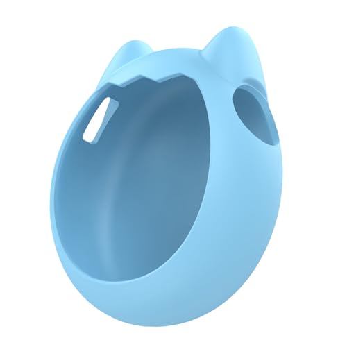 XAGMODSHN Flexible Silikon-Hülle, kratzfeste Hülle, geeignet für interaktive virtuelle Haustierspielmaschine, schützende Haut, Hülle, kinderfreundliche Hülle XAGMODSHN Flexible Silikon-Hülle, kratzfeste Hülle, geeignet für interaktive virtuelle Haustierspielmaschine, schützende Haut, Hülle, kinderfreundliche Hülle von XAGMODSHN