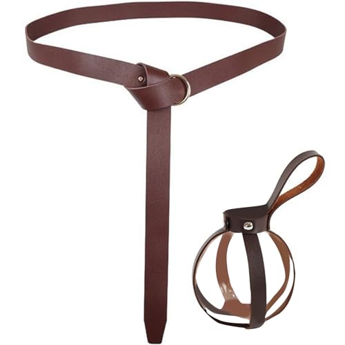 XAGMODSHN Mittelalterlicher Piraten-Ledergürtel, Schwerter, Frösche, Rock, Wanderungen, Renaissances-Kostüm, Zubehör, Halloween, Ritter, Pirat, Cosplay, Halloween, Cosplay-Kostüm XAGMODSHN Mittelalterlicher Piraten-Ledergürtel, Schwerter, Frösche, Rock, Wanderungen, Renaissances-Kostüm, Zubehör, Halloween, Ritter, Pirat, Cosplay, Halloween, Cosplay-Kostüm von XAGMODSHN