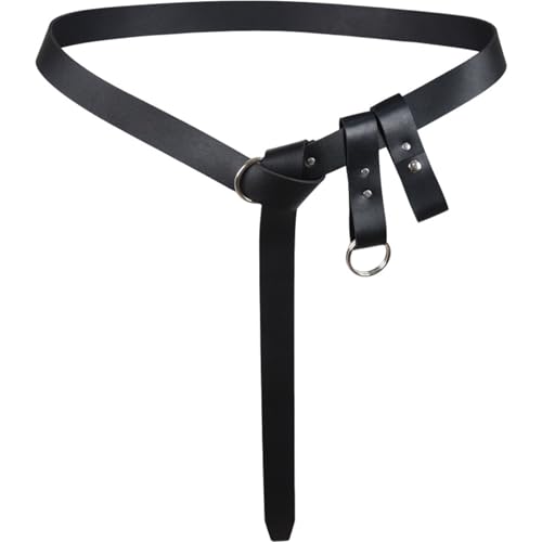 XAGMODSHN Mittelalterlicher Piraten-Ledergürtel, Schwerter, Frösche, Rock, Wanderungen, Renaissances-Kostüm, Zubehör, Halloween, Ritter, Pirat, Cosplay, Halloween, Cosplay-Kostüm XAGMODSHN Mittelalterlicher Piraten-Ledergürtel, Schwerter, Frösche, Rock, Wanderungen, Renaissances-Kostüm, Zubehör, Halloween, Ritter, Pirat, Cosplay, Halloween, Cosplay-Kostüm von XAGMODSHN