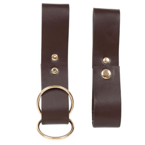 XAGMODSHN Mittelalterlicher Piraten-Ledergürtel, Schwerter, Frösche, Rock, Wanderungen, Renaissances-Kostüm, Zubehör, Halloween, Ritter, Pirat, Cosplay, Halloween, Cosplay-Kostüm XAGMODSHN Mittelalterlicher Piraten-Ledergürtel, Schwerter, Frösche, Rock, Wanderungen, Renaissances-Kostüm, Zubehör, Halloween, Ritter, Pirat, Cosplay, Halloween, Cosplay-Kostüm von XAGMODSHN