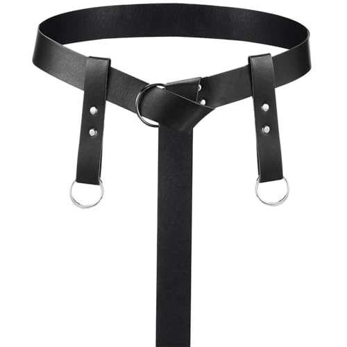 XAGMODSHN Mittelalterlicher Piraten-Ledergürtel, Schwerter, Frösche, Rock, Wanderungen, Renaissances-Kostüm, Zubehör, Halloween, Ritter, Pirat, Cosplay, Halloween, Cosplay-Kostüm XAGMODSHN Mittelalterlicher Piraten-Ledergürtel, Schwerter, Frösche, Rock, Wanderungen, Renaissances-Kostüm, Zubehör, Halloween, Ritter, Pirat, Cosplay, Halloween, Cosplay-Kostüm von XAGMODSHN