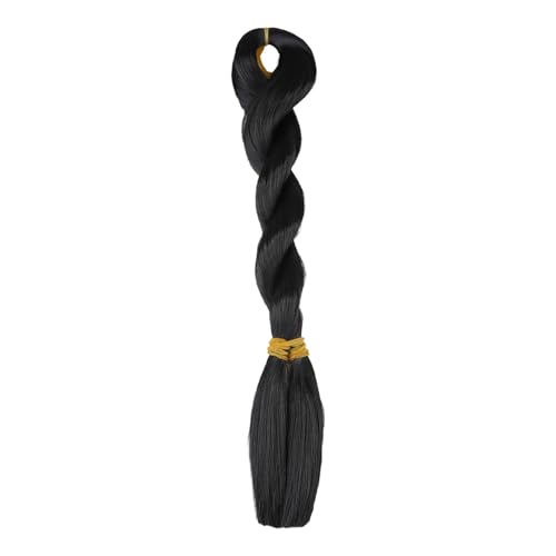 XAGMODSHN Natürliche Aussehen 60 cm Haare Für Kugelgelenk Puppen Hitzebeständige Fasern Ersatz Für Kreative Friseur Puppenstränge XAGMODSHN Natürliche Aussehen 60 cm Haare Für Kugelgelenk Puppen Hitzebeständige Fasern Ersatz Für Kreative Friseur Puppenstränge von XAGMODSHN