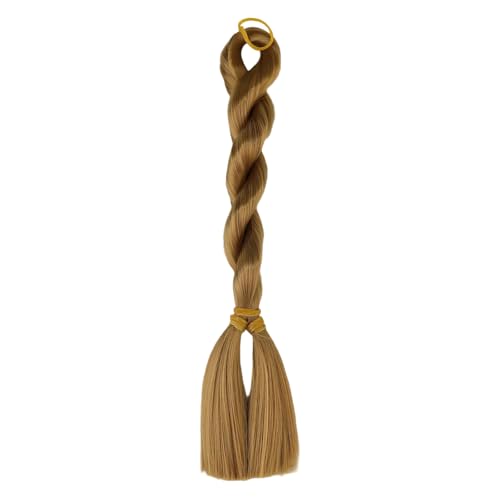 XAGMODSHN Natürliche Aussehen 60 cm Haare Für Kugelgelenk Puppen Hitzebeständige Fasern Ersatz Für Kreative Friseur Puppenstränge XAGMODSHN Natürliche Aussehen 60 cm Haare Für Kugelgelenk Puppen Hitzebeständige Fasern Ersatz Für Kreative Friseur Puppenstränge von XAGMODSHN