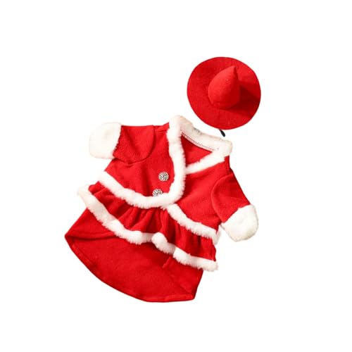 XAGMODSHN Rote Häkel Santa Gänse Kostüm Softgarn Outfit Saisonale Hofdekoration Handgefertigtes Santa Animal Costumes Festival Rasengänsedekoration XAGMODSHN Rote Häkel Santa Gänse Kostüm Softgarn Outfit Saisonale Hofdekoration Handgefertigtes Santa Animal Costumes Festival Rasengänsedekoration von XAGMODSHN