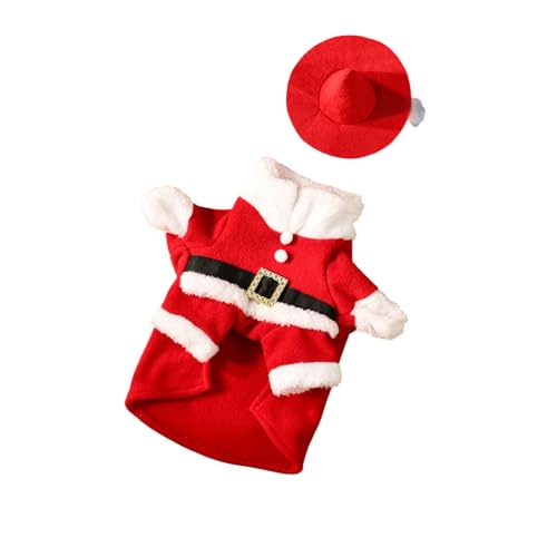 XAGMODSHN Rote Häkel Santa Gänse Kostüm Softgarn Outfit Saisonale Hofdekoration Handgefertigtes Santa Animal Costumes Festival Rasengänsedekoration XAGMODSHN Rote Häkel Santa Gänse Kostüm Softgarn Outfit Saisonale Hofdekoration Handgefertigtes Santa Animal Costumes Festival Rasengänsedekoration von XAGMODSHN