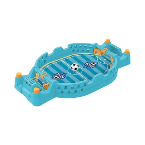 XAGMODSHN Toy Handheld Desktop Battle Soccer Game Home Desk Geschenk Für Kinder Und Erwachsene Bagatelle Game Office Game Spaß Sport Sportart von XAGMODSHN