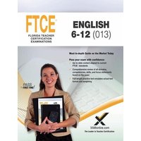 2017 FTCE English 6-12 von XAMOnline.com