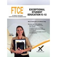 2017 FTCE Exceptional Student Education K-12 von XAMOnline.com