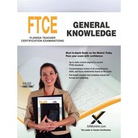 2017 FTCE General Knowledge (082) von XAMOnline.com