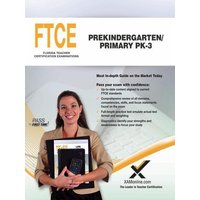 2017 FTCE Prekindergarten/Primary Pk-3 (053) von XAMOnline.com