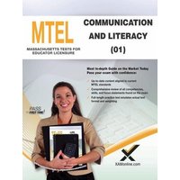 2017 MTEL Communication and Literacy Skills (01) von XAMOnline.com