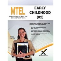 2017 MTEL Early Childhood (02) von XAMOnline.com