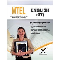 2017 MTEL English (07) von XAMOnline.com