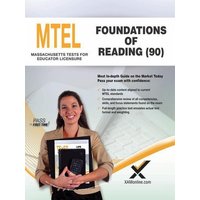 2017 MTEL Foundations of Reading (90) von XAMOnline.com