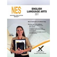 2017 NES English Language Arts (301) von XAMOnline.com