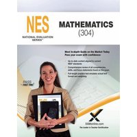 2017 NES Mathematics (304) von XAMOnline.com