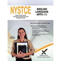 2017 NYSTCE CST English Language Arts (003) von XAMOnline.com