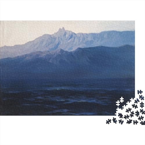 Arkhip Kuindzhi Puzzle 1000 Teile, Ölmalerei Puzzles Für Erwachsene, Lustige Kunst Puzzlespiel Anspruchsvoll, Weltberühmte Gemälde Impossible Puzzles, Ideal Als Wandbild Arkhip Kuindzhi Puzzle 1000 Teile, Ölmalerei Puzzles Für Erwachsene, Lustige Kunst Puzzlespiel Anspruchsvoll, Weltberühmte Gemälde Impossible Puzzles, Ideal Als Wandbild von XCOFG