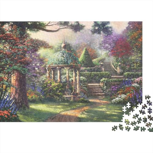 Museums Thomas Kinkade Puzzle 1000 Teile, Kunst Puzzles Für Erwachsene, Geschicklichkeitsspiel Für Die Ganze Familie, Übung Für Den Geist, Ideal Als Wandbild Museums Thomas Kinkade Puzzle 1000 Teile, Kunst Puzzles Für Erwachsene, Geschicklichkeitsspiel Für Die Ganze Familie, Übung Für Den Geist, Ideal Als Wandbild von XCOFG