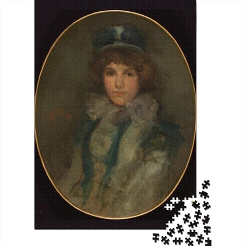 Whistler Museums 1000 Stück Puzzle Für Erwachsene Puzzlespiel 1000 Teile Große Kunst Puzzles Lernspiel Spielzeug Geschenk Für Die Wanddekoration Whistler Museums 1000 Stück Puzzle Für Erwachsene Puzzlespiel 1000 Teile Große Kunst Puzzles Lernspiel Spielzeug Geschenk Für Die Wanddekoration von XCOFG