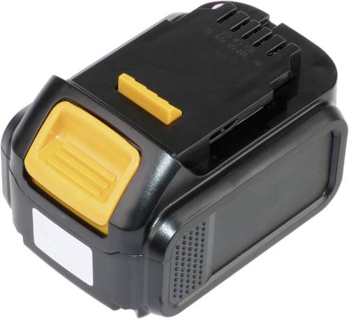 XCell 135439 Werkzeug-Akku ersetzt Original-Akku (Original) DeWalt DCB141 14.4V 3000 mAh Li-Ion von XCell