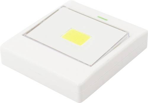 XCell 146361 Switch Mobile Kleinleuchte LED Weiß von XCell