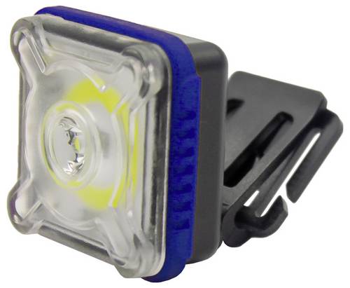 XCell H295 LED Stirnlampe akkubetrieben 295lm 150149 von XCell