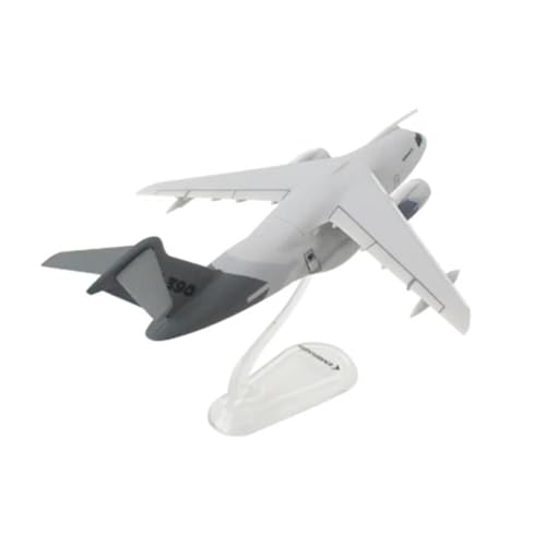 XENITE Ferngesteuertes Flugzeug Embraer A-29 Super Toucan Kampfflugzeug, Druckguss, Maßstab 1:100, Flugzeugmodell A29, Flugzeugmodell(B) von XENITE