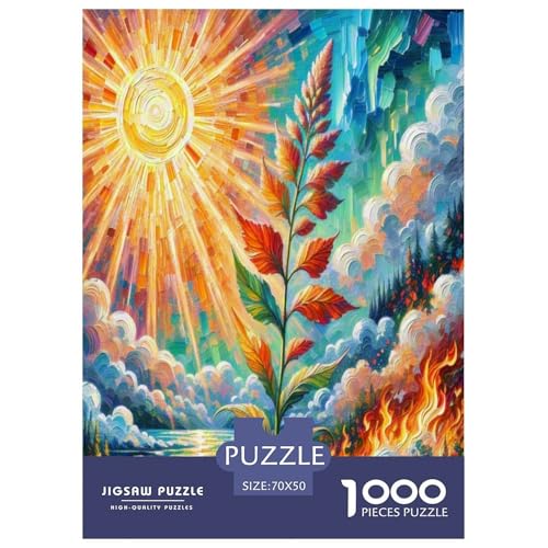 Coleus Blume Puzzle 1000 Teile Schwer Puzzle Spielzeug Lernspiel Impossible Herausforderungsspielzeug Für Erwachsene Und Kinder in Bewährter 70x50cm/1000pcs Coleus Blume Puzzle 1000 Teile Schwer Puzzle Spielzeug Lernspiel Impossible Herausforderungsspielzeug Für Erwachsene Und Kinder in Bewährter 70x50cm/1000pcs von XFKLYNVCJ