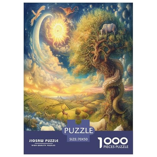 Dschungeltiere Puzzle 1000-teilige Schwer Puzzle Spielzeug Lernspiel Impossible Herausforderungsspielzeug Für Erwachsene Kinder 70x50cm/1000pcs Dschungeltiere Puzzle 1000-teilige Schwer Puzzle Spielzeug Lernspiel Impossible Herausforderungsspielzeug Für Erwachsene Kinder 70x50cm/1000pcs von XFKLYNVCJ