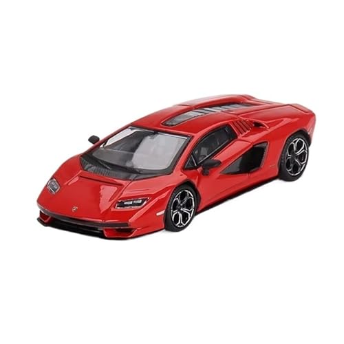 XGFFBAGB 1/64 Alloy Diecast Model Car Collection Hobbyspielzeug(No Box) von XGFFBAGB