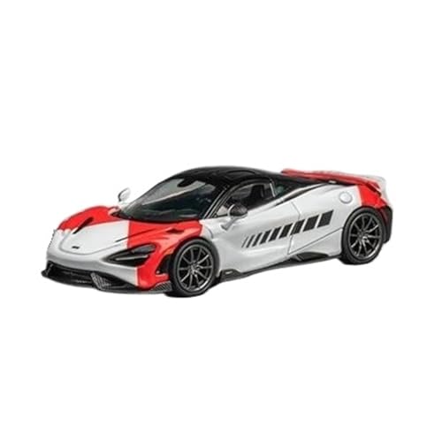 XGFFBAGB 1/64 Für 765LT Druckguss-Modellauto(No Box) von XGFFBAGB