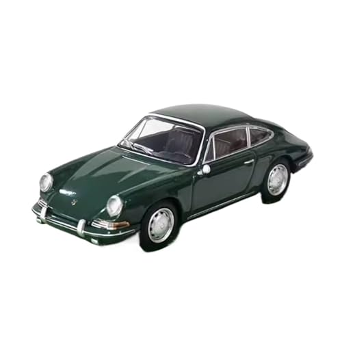 XGFFBAGB 1/64 Für 911 1963 Legierung Auto Modell Souvenir Geschenk Statische Display Hobby Sammlung(No Box) von XGFFBAGB