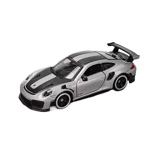 XGFFBAGB 1/64 Für 911 GT2 RS Auto Modell Sammlung Geschenk Spielzeug(No Box) von XGFFBAGB