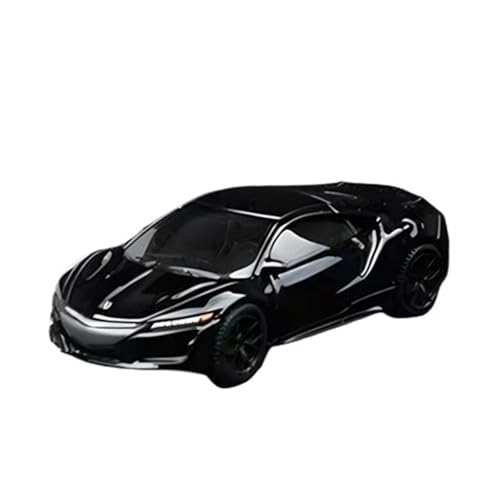 XGFFBAGB 1/64 Für Acura NSX Automodell Diecast Spielzeug(with Box) von XGFFBAGB