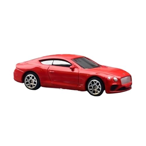 XGFFBAGB 1/64 Für Continental GT Diecast Auto Modell Fahrzeug Sammlung Geschenk Spielzeug(No Box) von XGFFBAGB